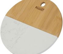 Доска разделочная Linea Bamboo, круглая арт.19362.00