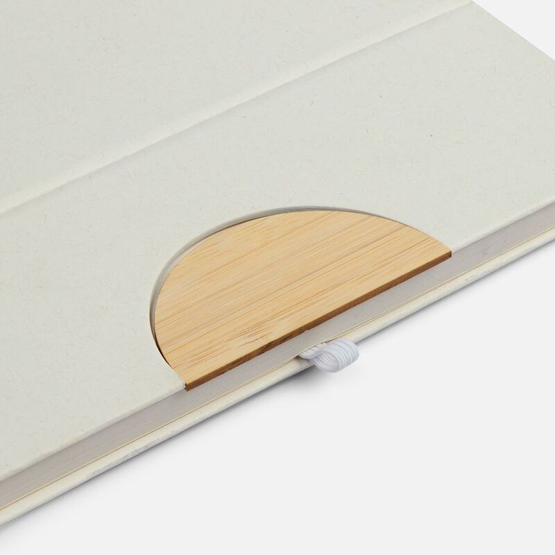 Блокнот Enviro, белый арт.25688.60