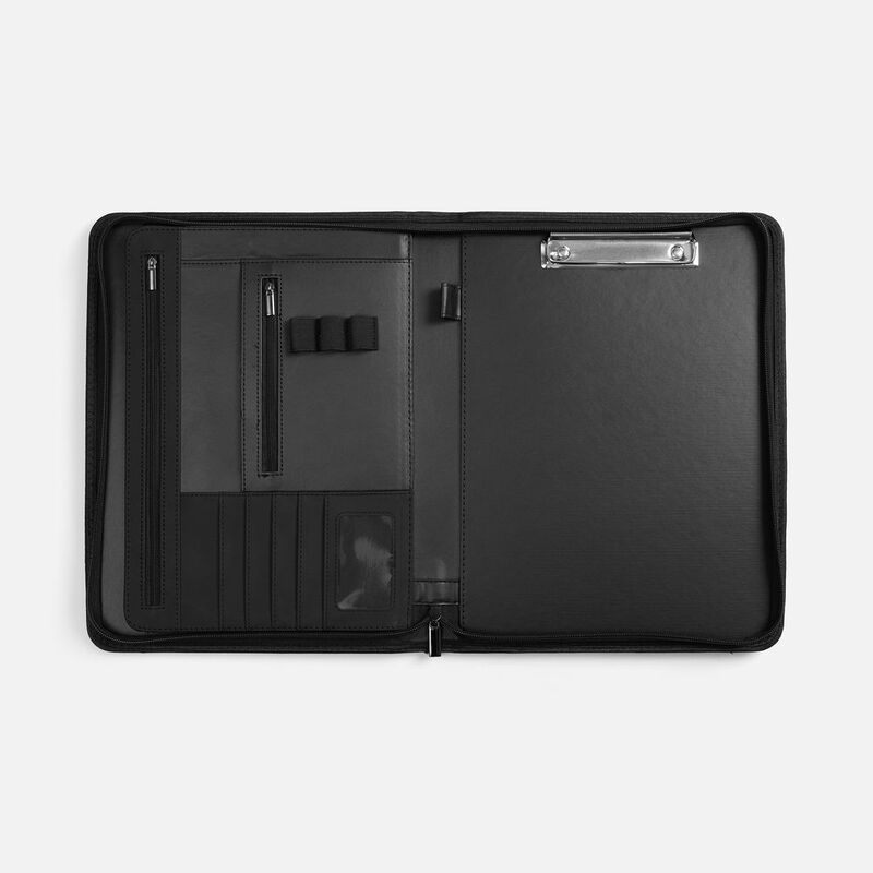 Папка для документов Chief, черная арт.25692.30