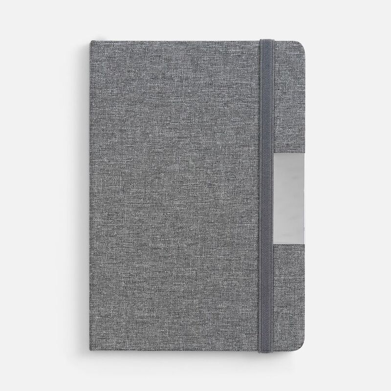 Набор Fabrelly, серый арт.25690.30