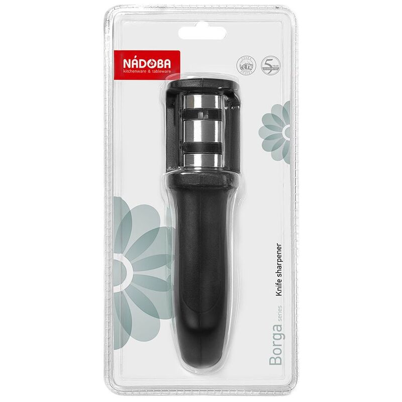 Ножеточка ручная Borga арт.19426.00