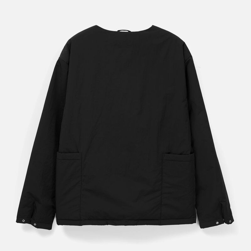 Куртка унисекс Veter, черная арт.20235.30