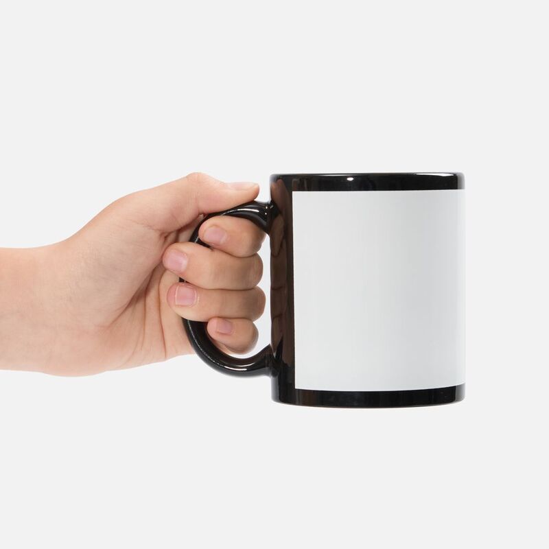 Кружка для сублимационной печати Levent арт.18308.30