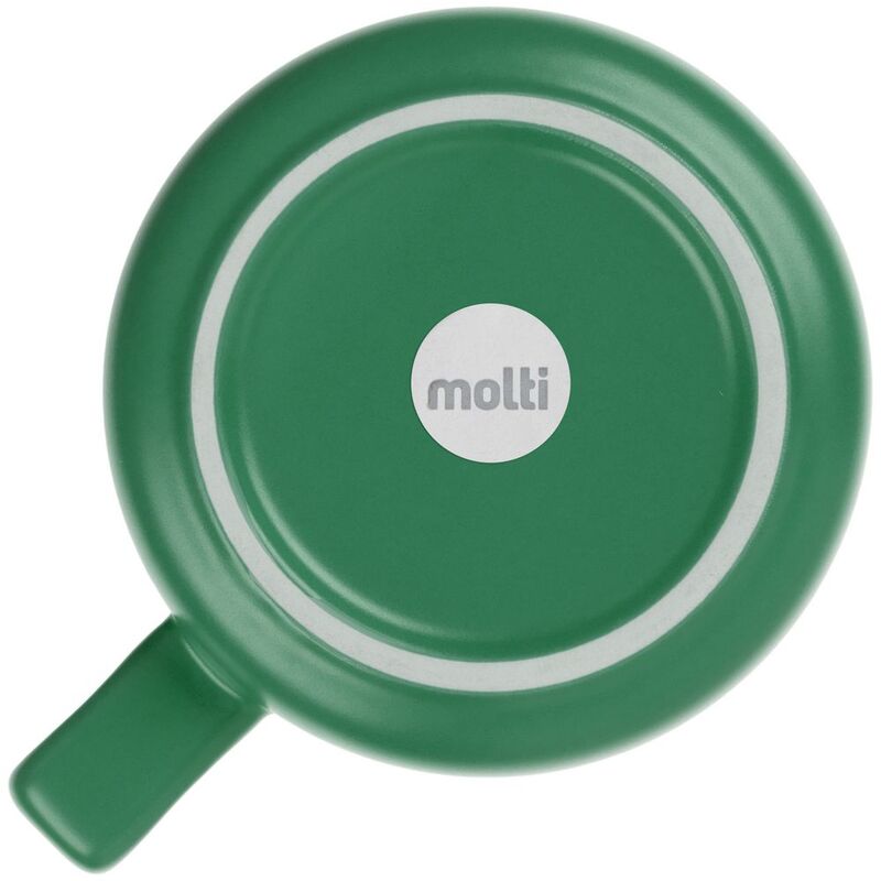 Чашка Fusion, ver.2, зеленая арт.18310.90