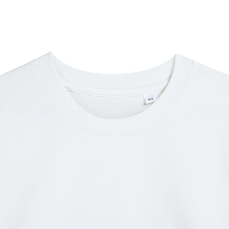 Футболка оверсайз Kangas, белая арт.19417.60