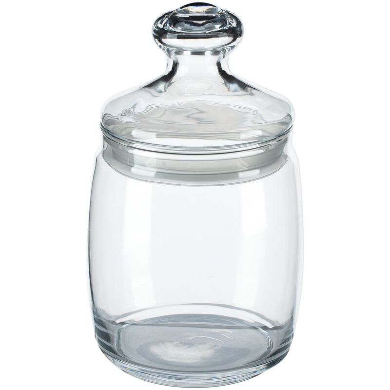 Банка с крышкой &laquo;Чешни&raquo; арт.17639.00