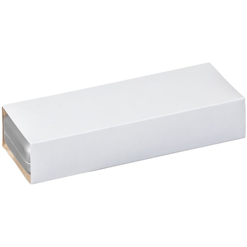 Футляр для ручек Coverty Plus, ver.2, серебристый арт.19086.10