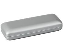 Футляр для ручек Coverty Plus, ver.2, серебристый арт.19086.10