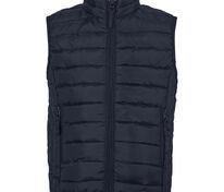 Жилет детский Stream BW Kids, темно-синий арт.04446319