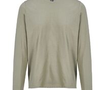 Футболка с длинным рукавом женская Monarch Women, хаки арт.04443268