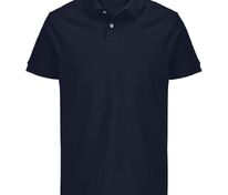 Рубашка поло унисекс Pacific, кобальт (темно-синяя) арт.04439319
