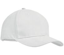 Бейсболка Tekapo, белая арт.04343102TUN