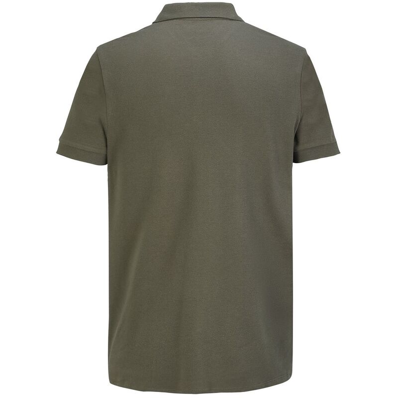 Рубашка поло женская Pacific Women, темный хаки арт.04440269