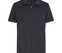 Рубашка поло женская Pacific Women, черная арт.04440312