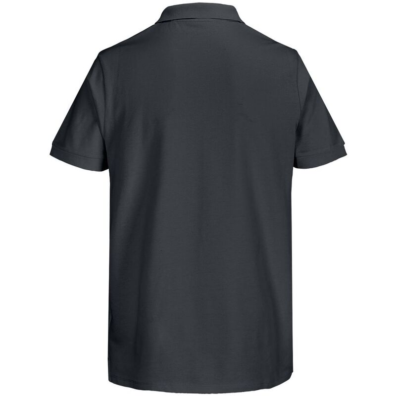 Рубашка поло женская Pacific Women, темно-серая (графит) арт.04440381
