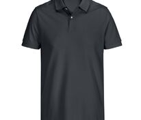 Рубашка поло женская Pacific Women, темно-серая (графит) арт.04440381