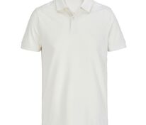 Рубашка поло женская Pacific Women, молочно-белая арт.04440104