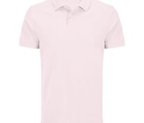 Рубашка поло женская Pacific Women, светло-розовая арт.04440141