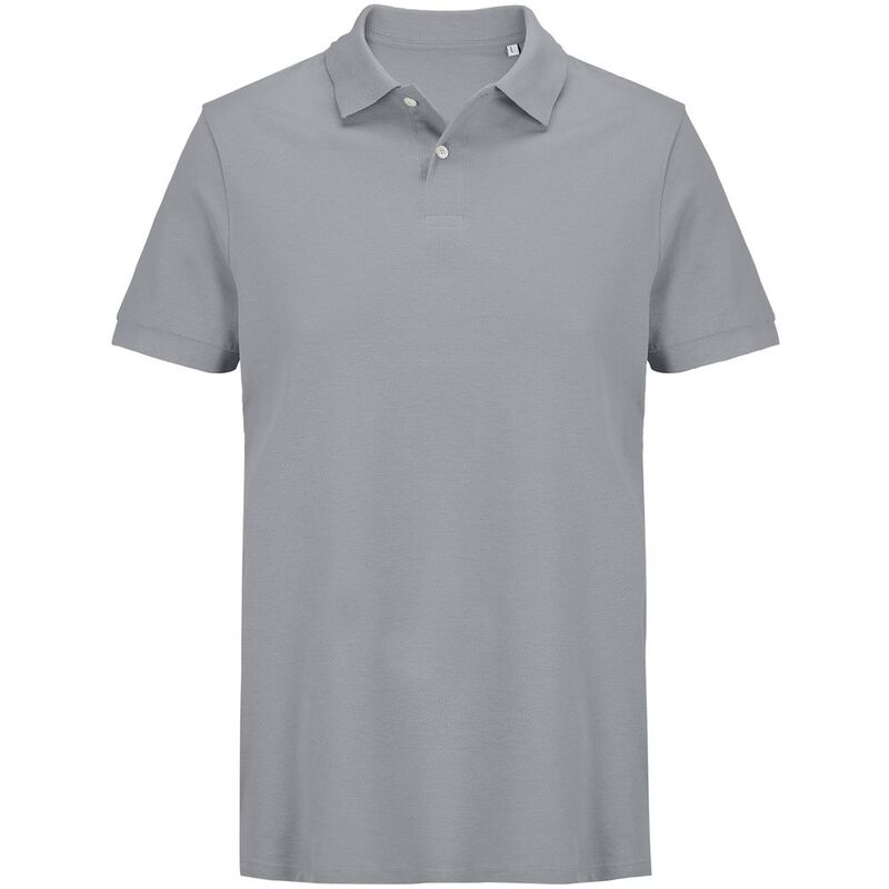 Рубашка поло женская Pacific Women, серая арт.04440342