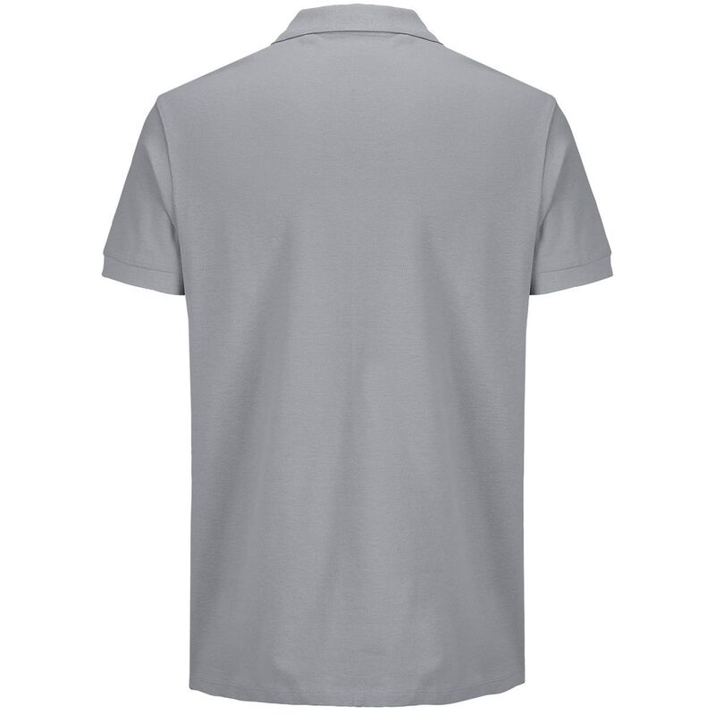 Рубашка поло женская Pacific Women, серая арт.04440342