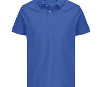 Рубашка поло женская Pacific Women, ярко-синяя (royal) арт.04440241