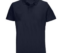 Рубашка поло женская Pulse Women, кобальт (темно синяя) арт.04501319