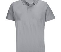 Рубашка поло женская Pulse Women, серая арт.04501342