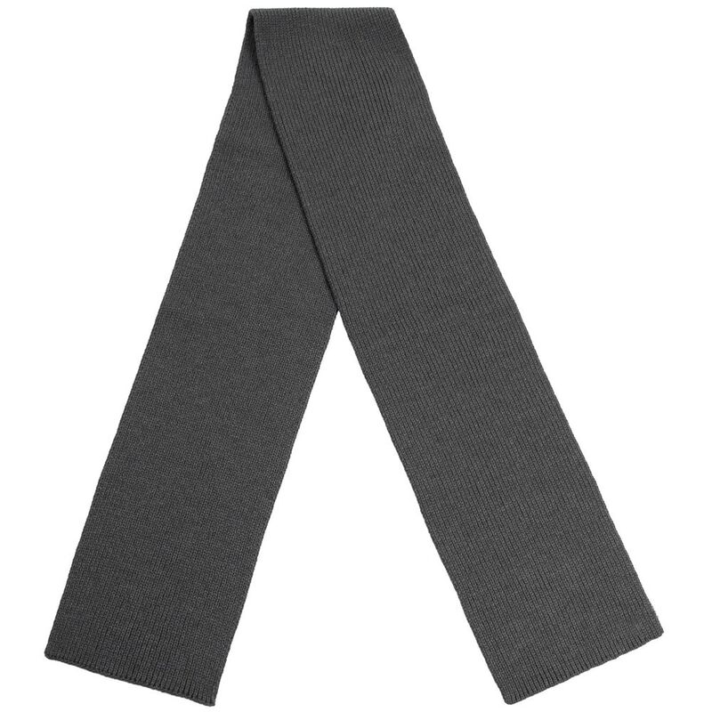 Шарф Tommi, темно-серый меланж арт.19008.28