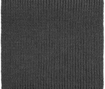 Шарф Tommi, темно-серый меланж арт.19008.28