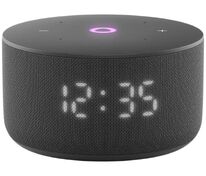 Умная колонка &laquo;Яндекс Станция Мини 3&raquo;, черная арт.17584.30