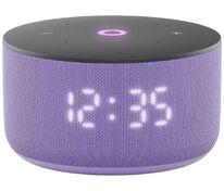 Умная колонка &laquo;Яндекс Станция Мини 3&raquo;, фиолетовая арт.17584.70