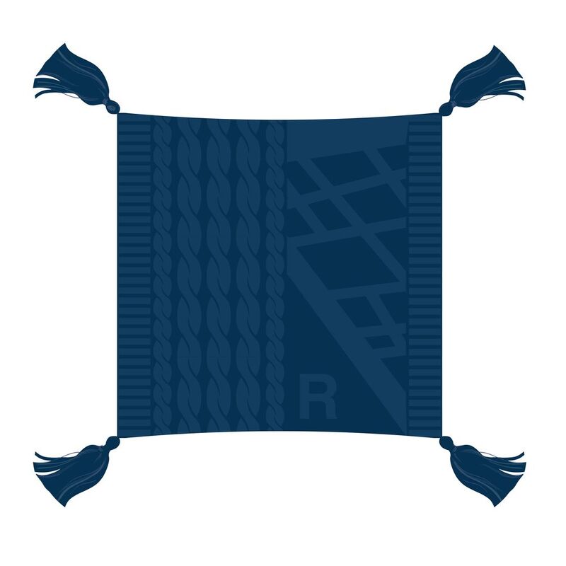 Подушка на заказ Stille Plus, ver.2, акрил арт.18497.01