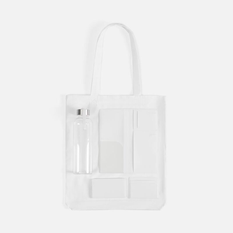 Набор Dorset Energy, белый арт.24632.60