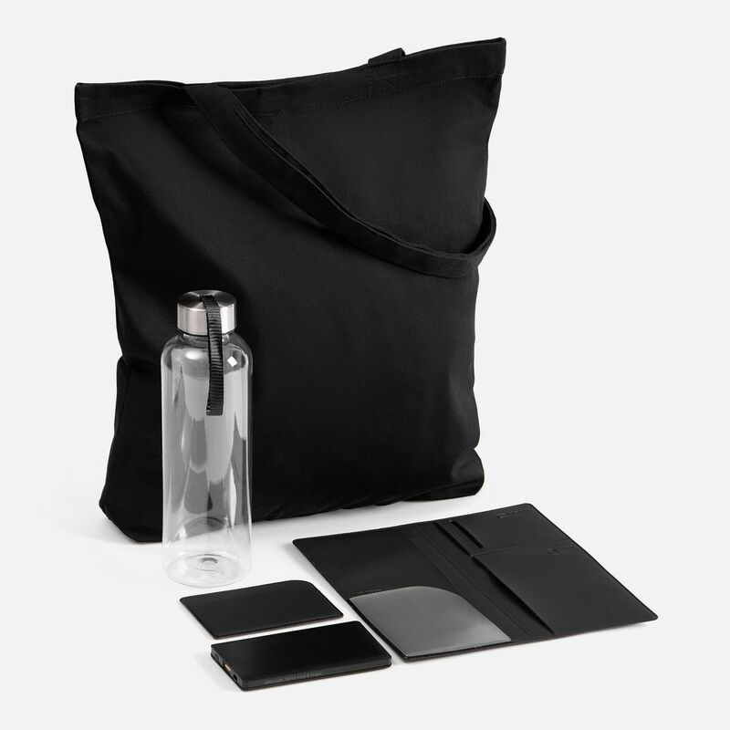 Набор Dorset Energy, черный арт.24632.30