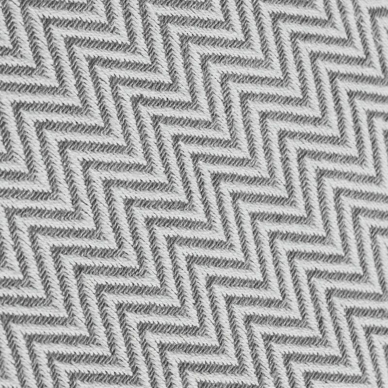 Плед Landour, серый арт.17841.10