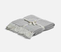 Плед Landour, серый арт.17841.10