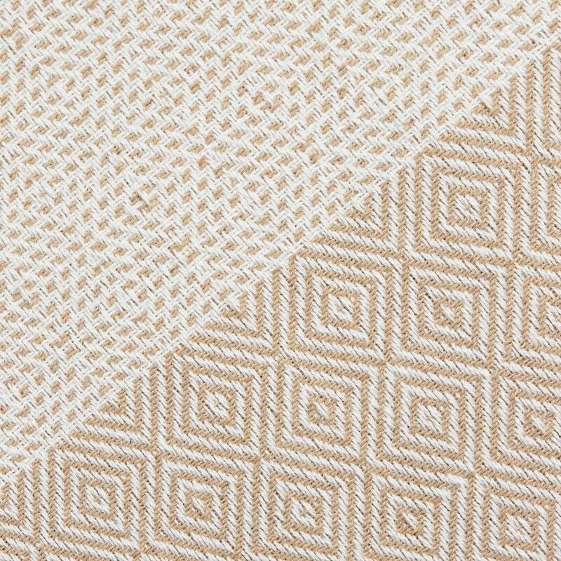 Плед Ladakh, бежевый арт.17844.00