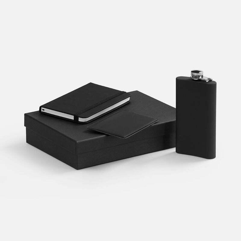 Набор Beatum Bene, черный арт.24633.30