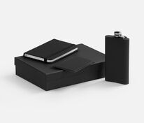 Набор Beatum Bene, черный арт.24633.30