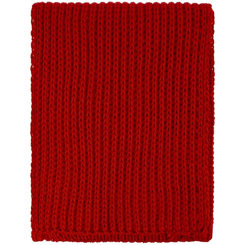 Шарф Nordkapp, глубокий красный арт.14402.51