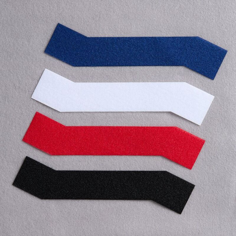 Основа Velkro M для крепления шевронов на липучке, черная арт.17641.30