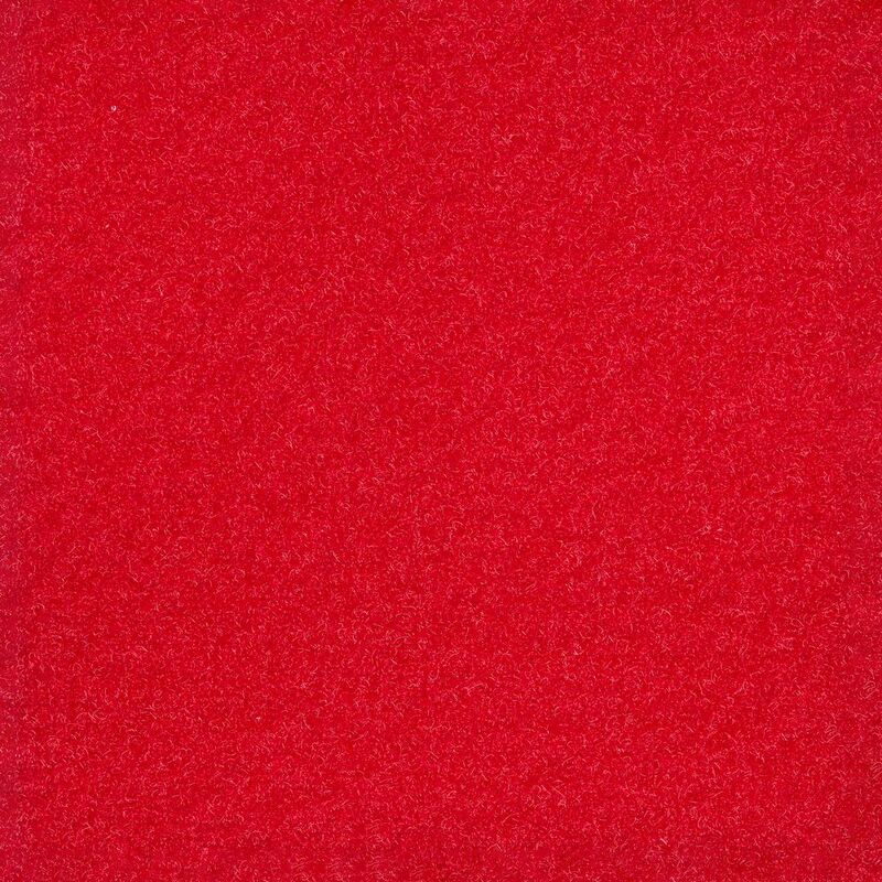 Основа Velkro L для крепления шевронов на липучке, красная арт.17642.50