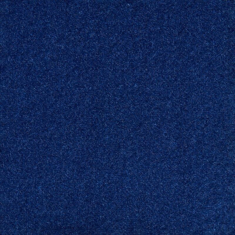 Основа Velkro L для крепления шевронов на липучке, синяя арт.17642.44