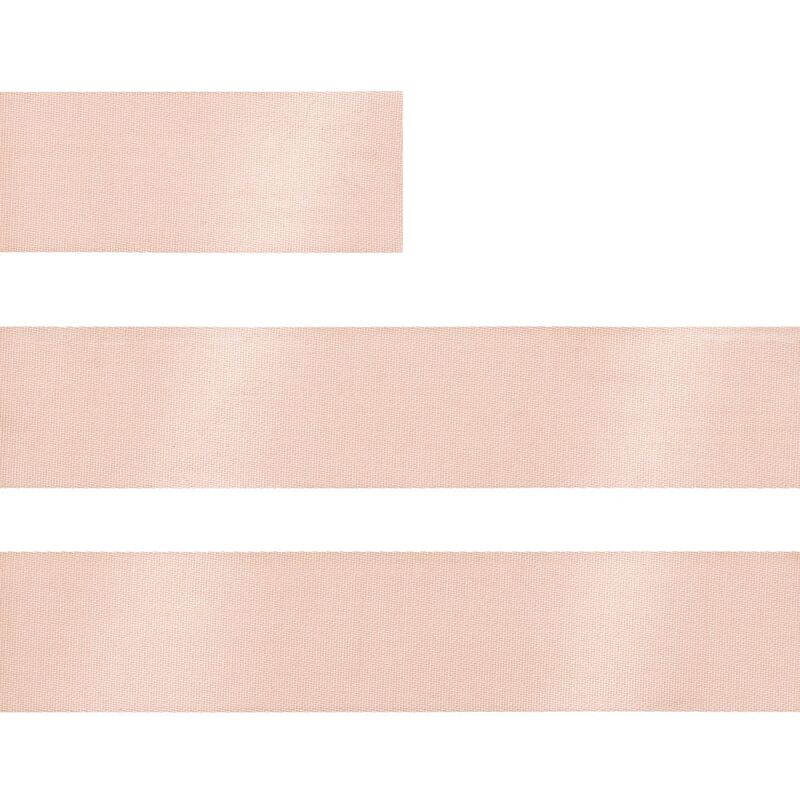 Лента сатиновая Satin 20 XXL, светло-бежевая, 250 см арт.18713.12.250cm