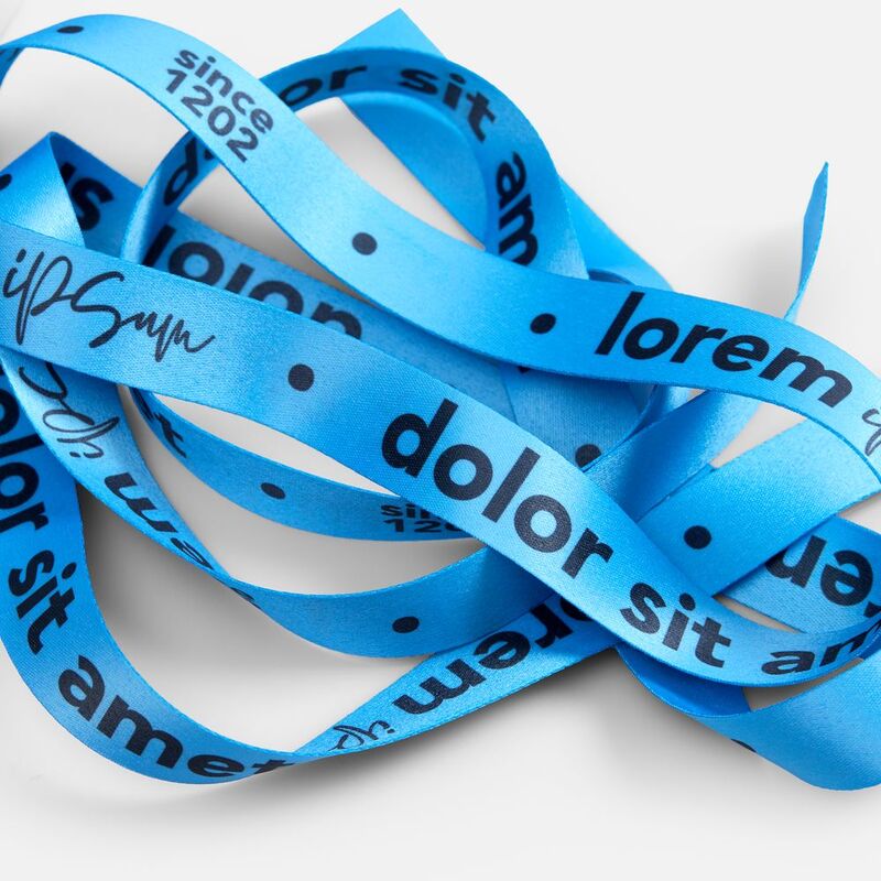 Лента для сублимации Cinta 35 S, белая, 20 см арт.17859.60.20cm