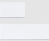 Лента для сублимации Cinta 35 M, белая, 90 см арт.17860.60.90cm