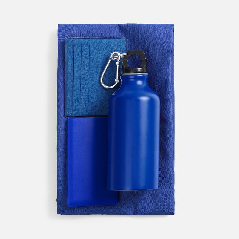 Набор Devon Walk, синий арт.22081.40