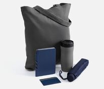 Набор Dual Umbrella, синий арт.22420.40