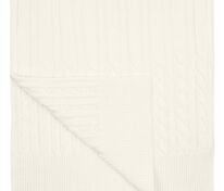 Шарф Heat Trick, белый (молочный) арт.12876.61