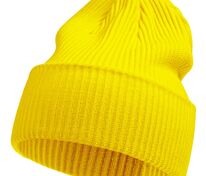 Шапка Franky, ярко-желтая арт.20550.81